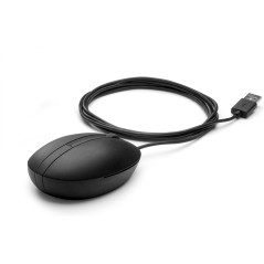 "HP Wired Desktop 320M Mouse – High-Performance Precision, Comfort, and Durability (9VA80AA)"
